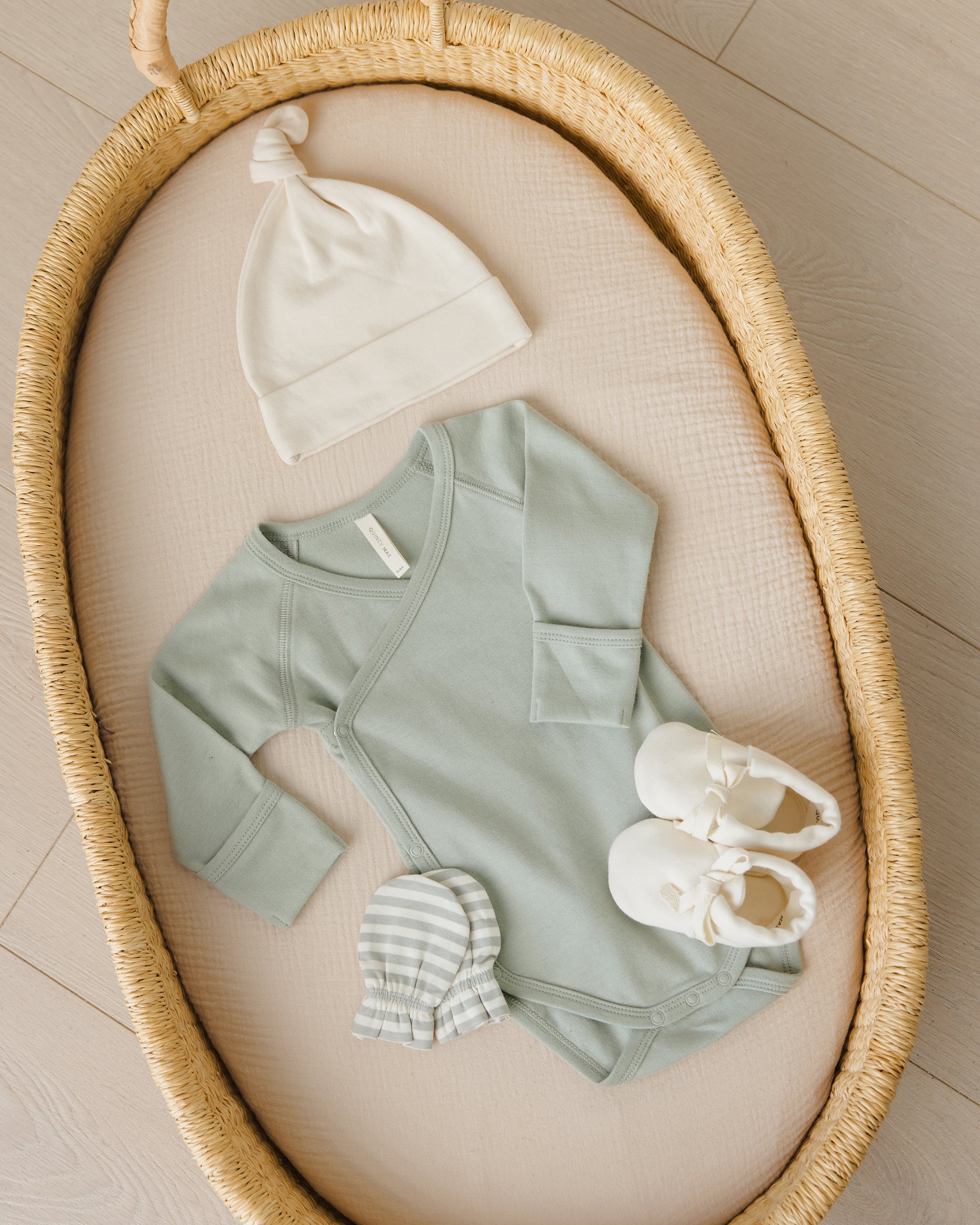  Knotted Baby Hat || Natural、mySite、layawaytickets