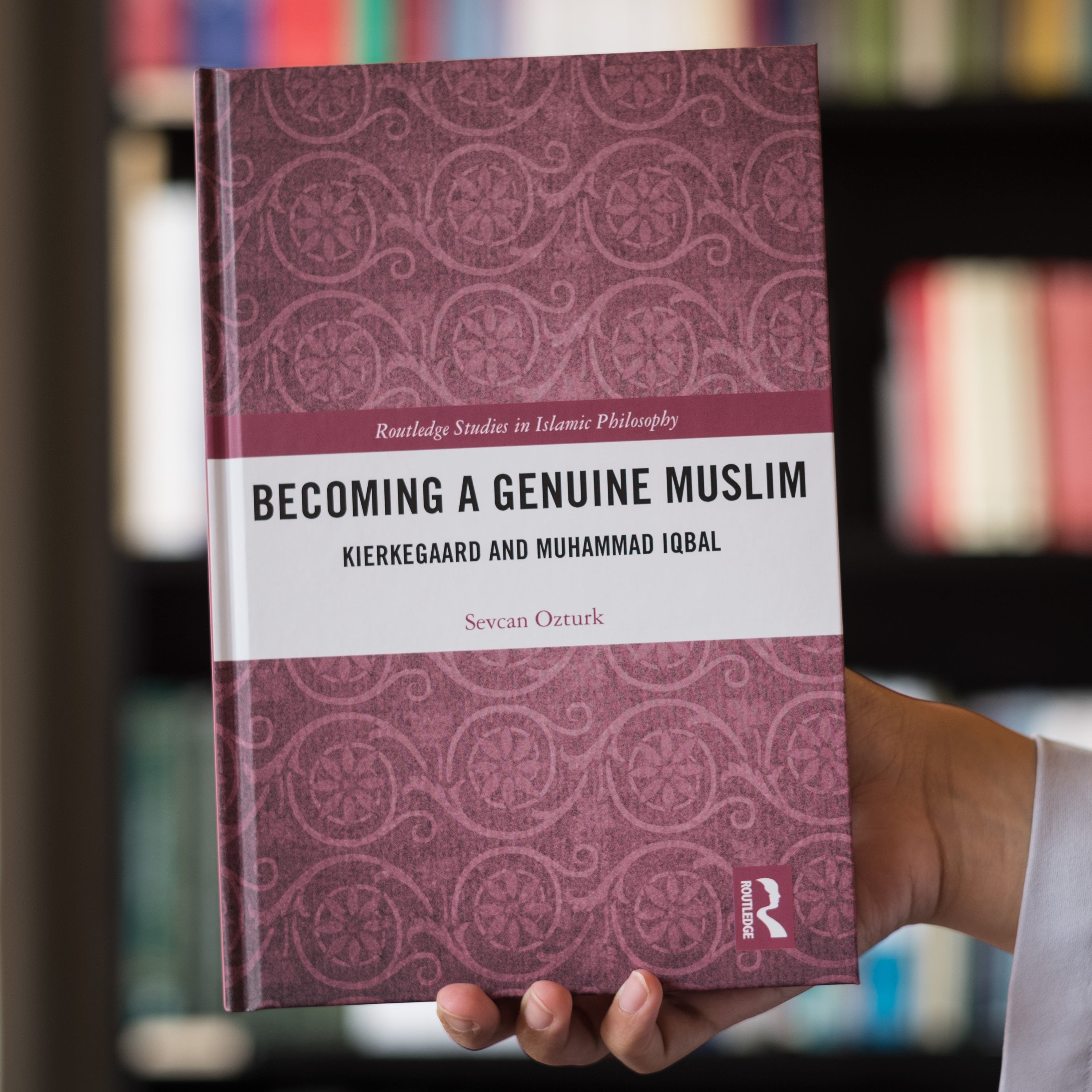 Becoming a Genuine Muslim: Kierkegaard and Muhammad Iqbal、mySite、topwebapps
