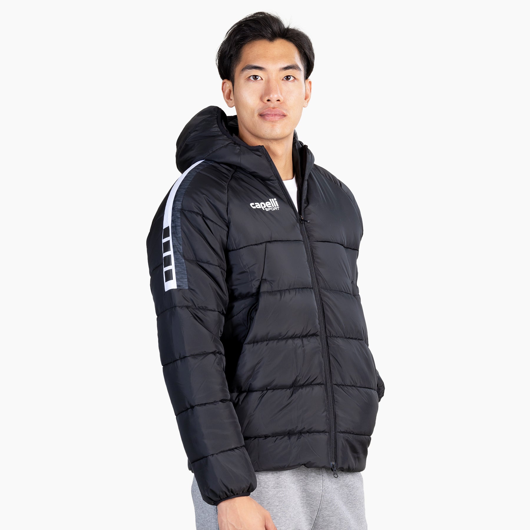 ADULT MADISON SHORT WINTER JACKET
