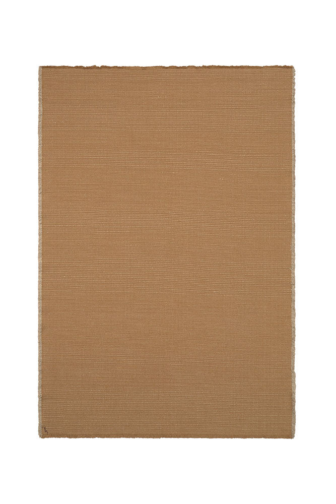 Handloom Rug Ochre、mySite、gigharbornorthrealestate