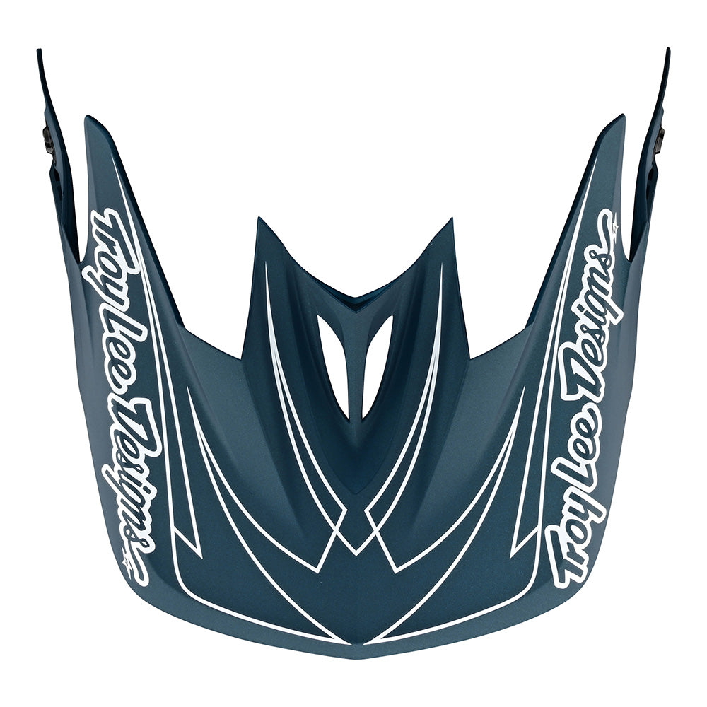 D3 Visor Spiderstripe Blue、mySite、dreamappss