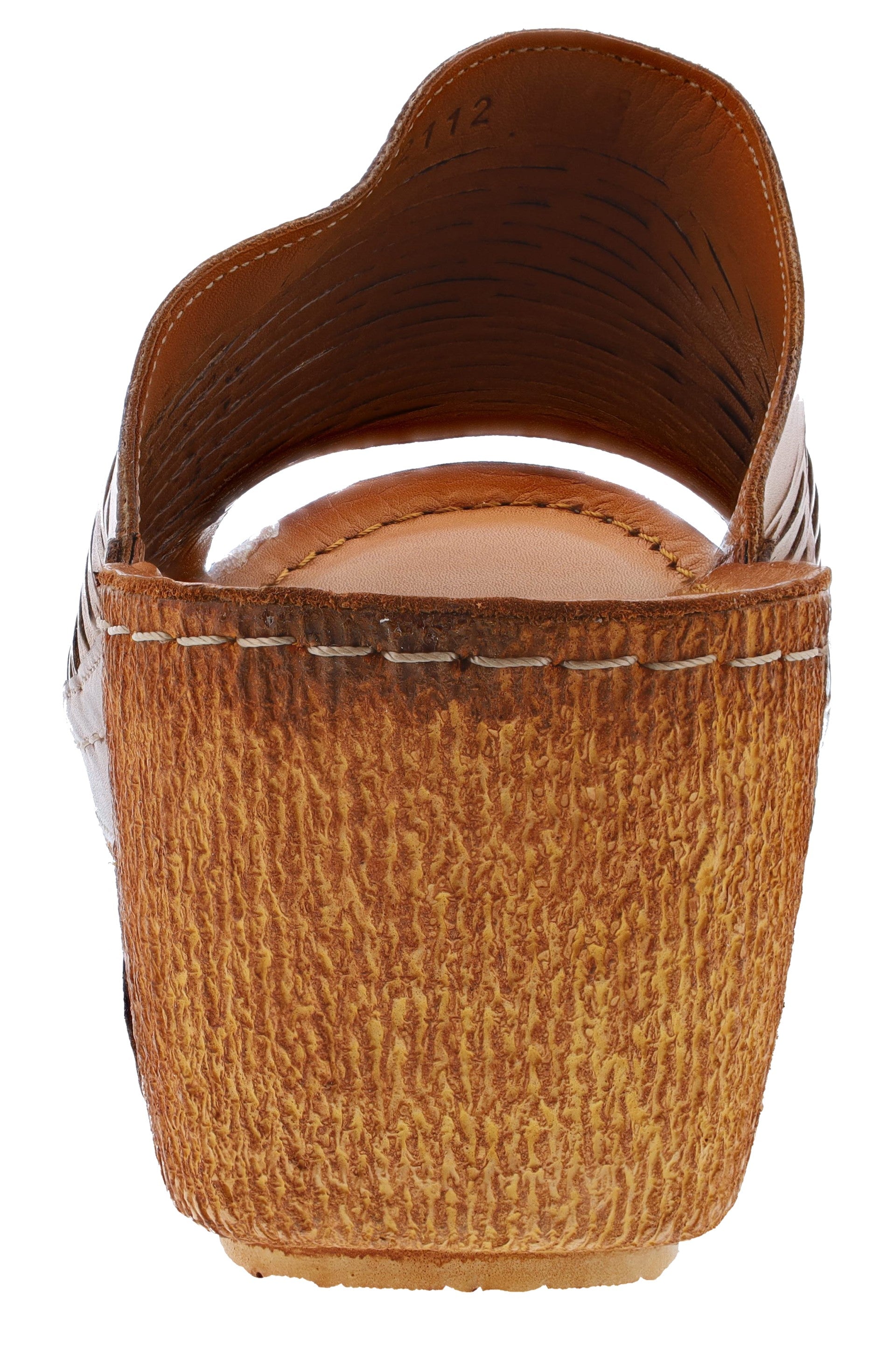 Spring Step Women's Cunacena Slide Wedge Sandal、mySite、dreamappss