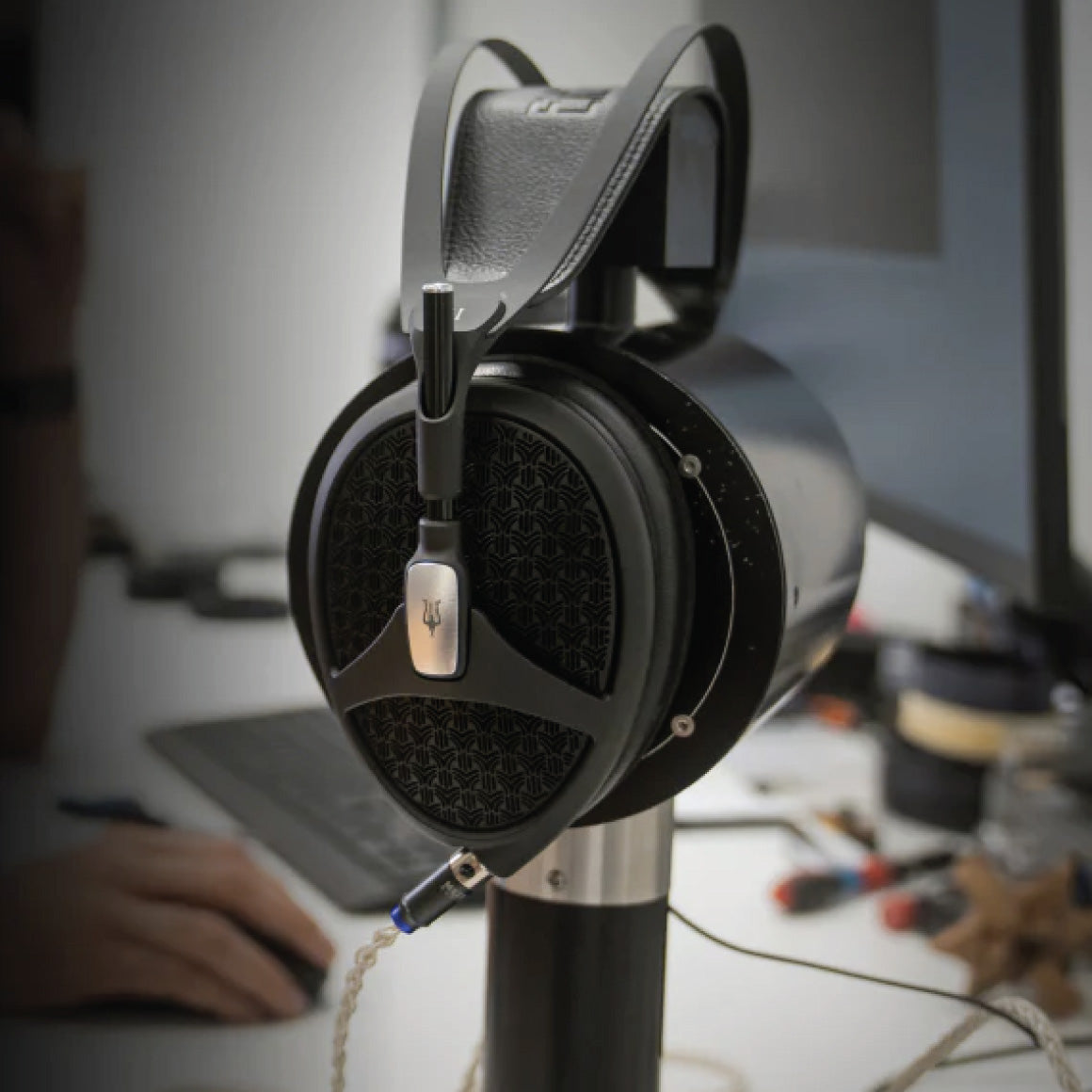  Meze - Empyrean II、mySite、merchandisen