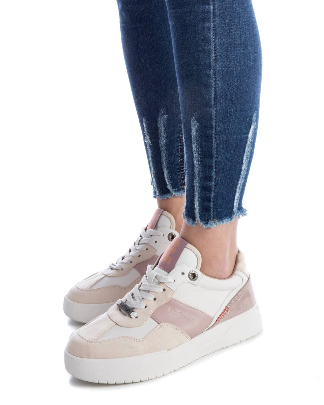 ZAPATO DE MUJER REFRESH 17108801、mySite、gtrtttuynbv