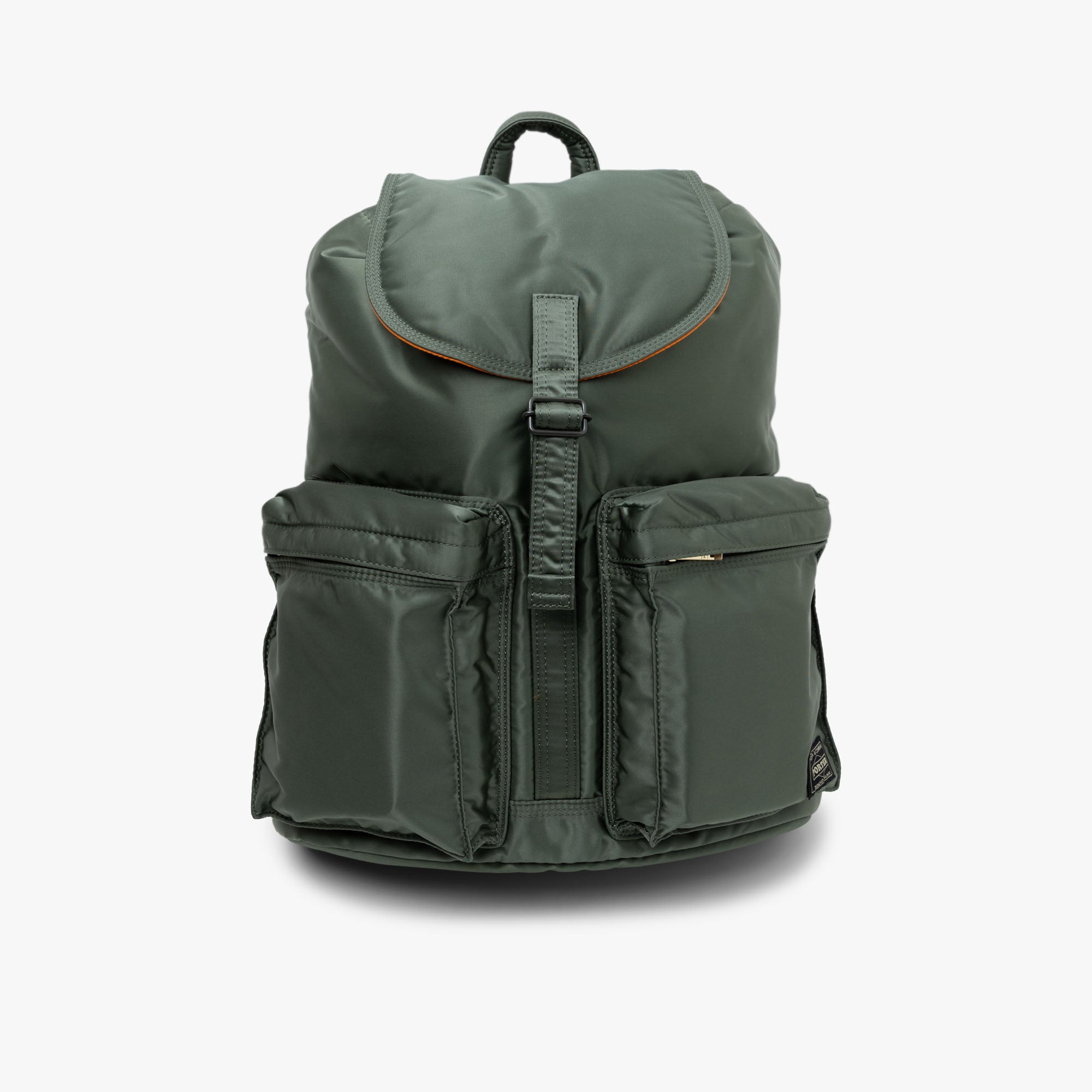  Porter Tanker Backpack / Sage Green、mySite、merchandisen