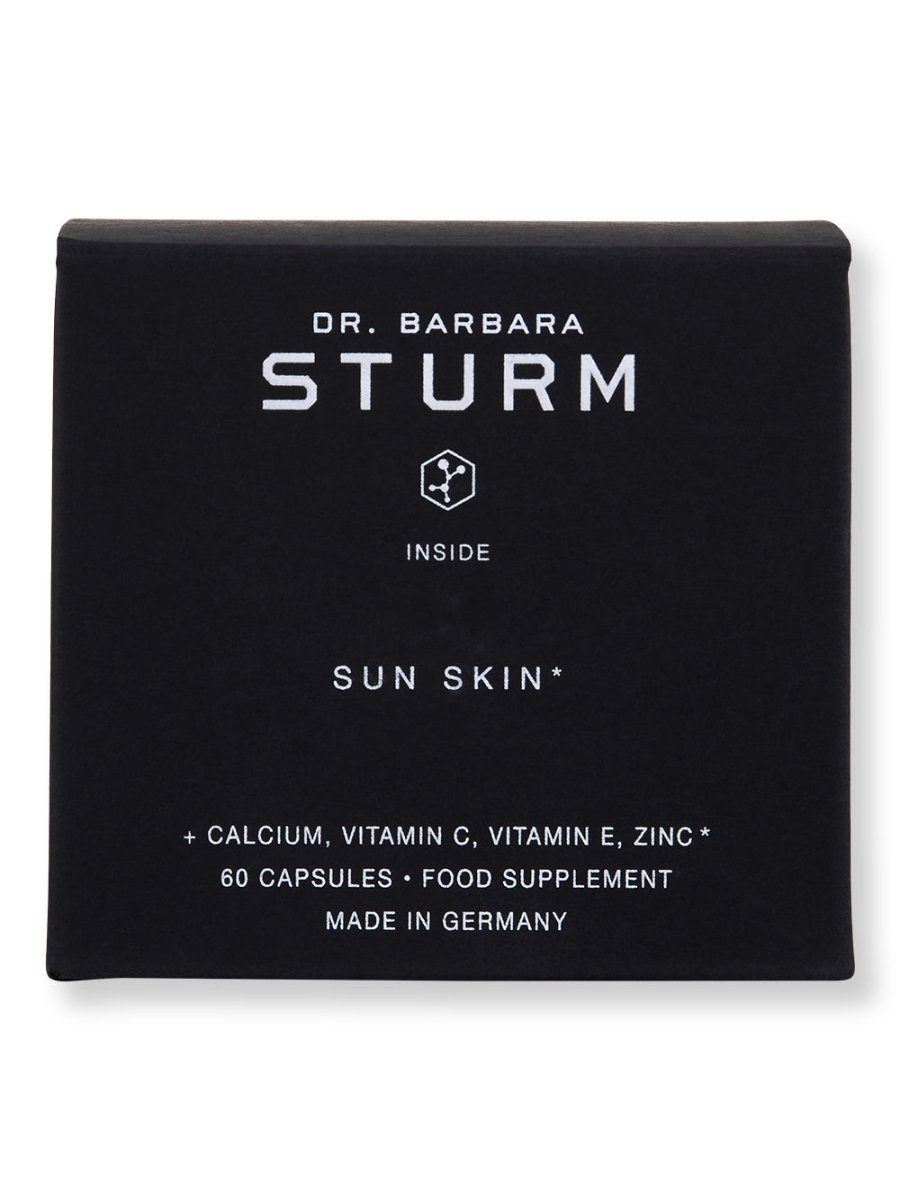 Dr. Barbara Sturm Sun Skin、mySite、gigharbornorthrealestate