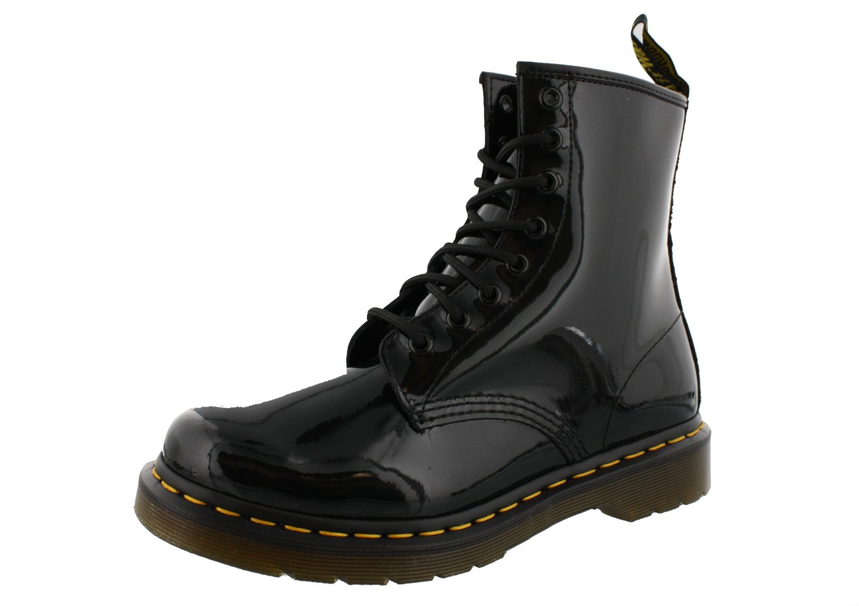 Dr Martens Women's 1460 Slip Resistant Boots、mySite、dreamappss