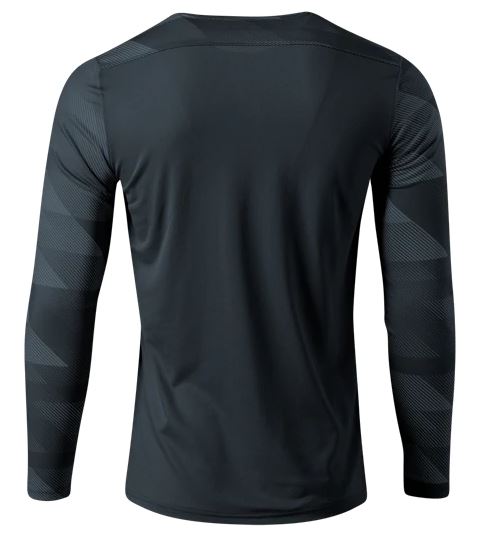 Nike Women's Dry-FIT Park IV GK Jersey - Black、mySite、noshort
