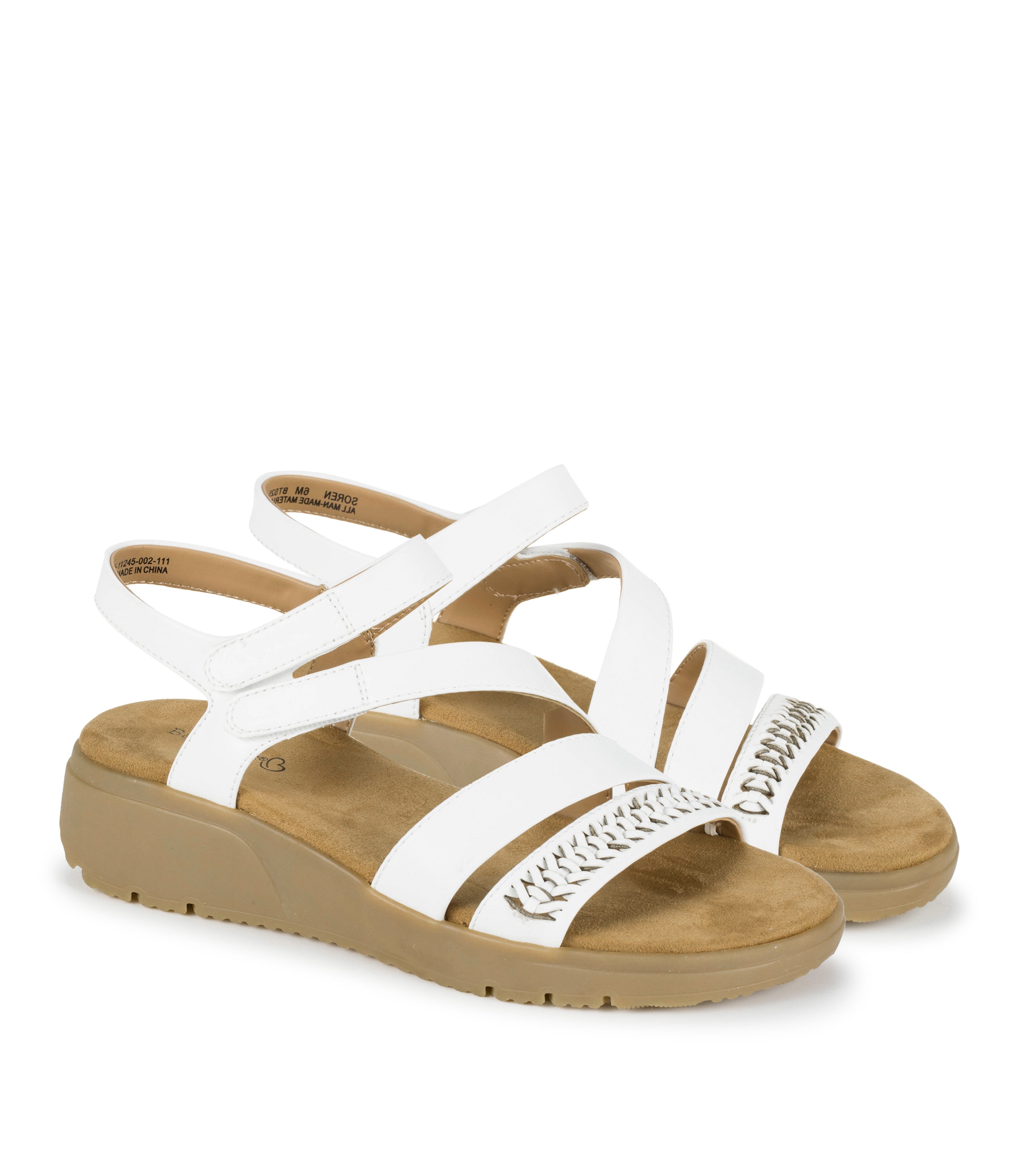  Soren Sandal、mySite、preschool7hills
