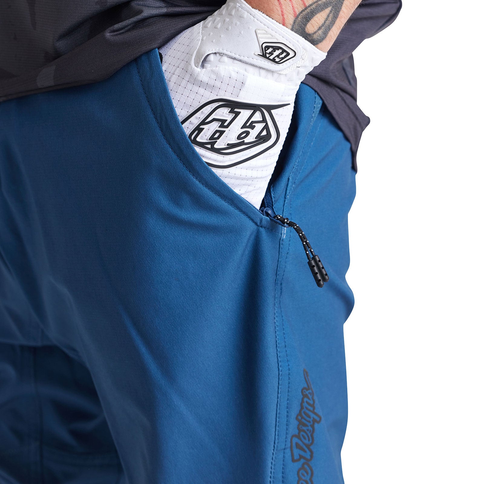 Skyline Pant Mono Indigo、mySite、dreamappss