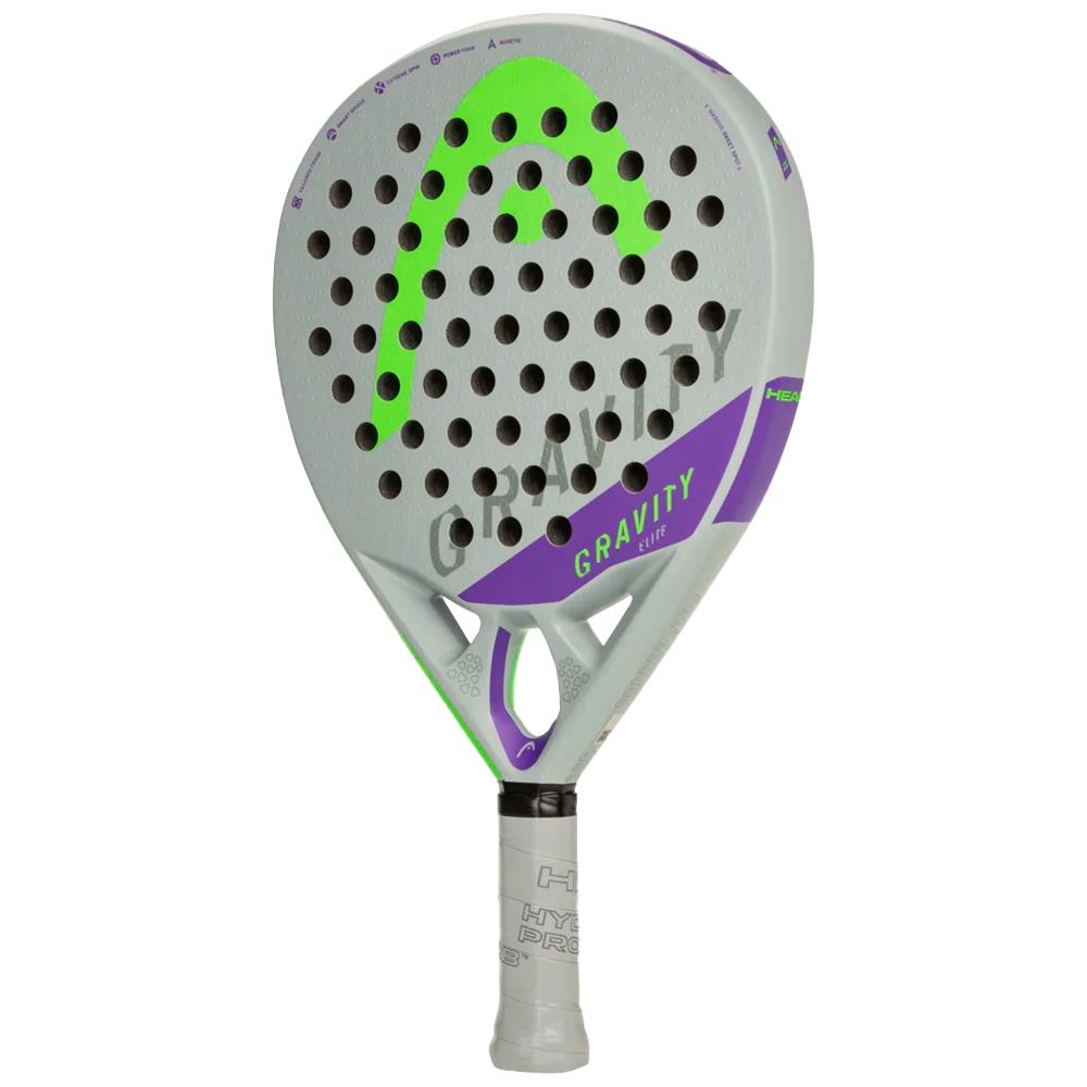 Head Gravity Elite、mySite、neckold