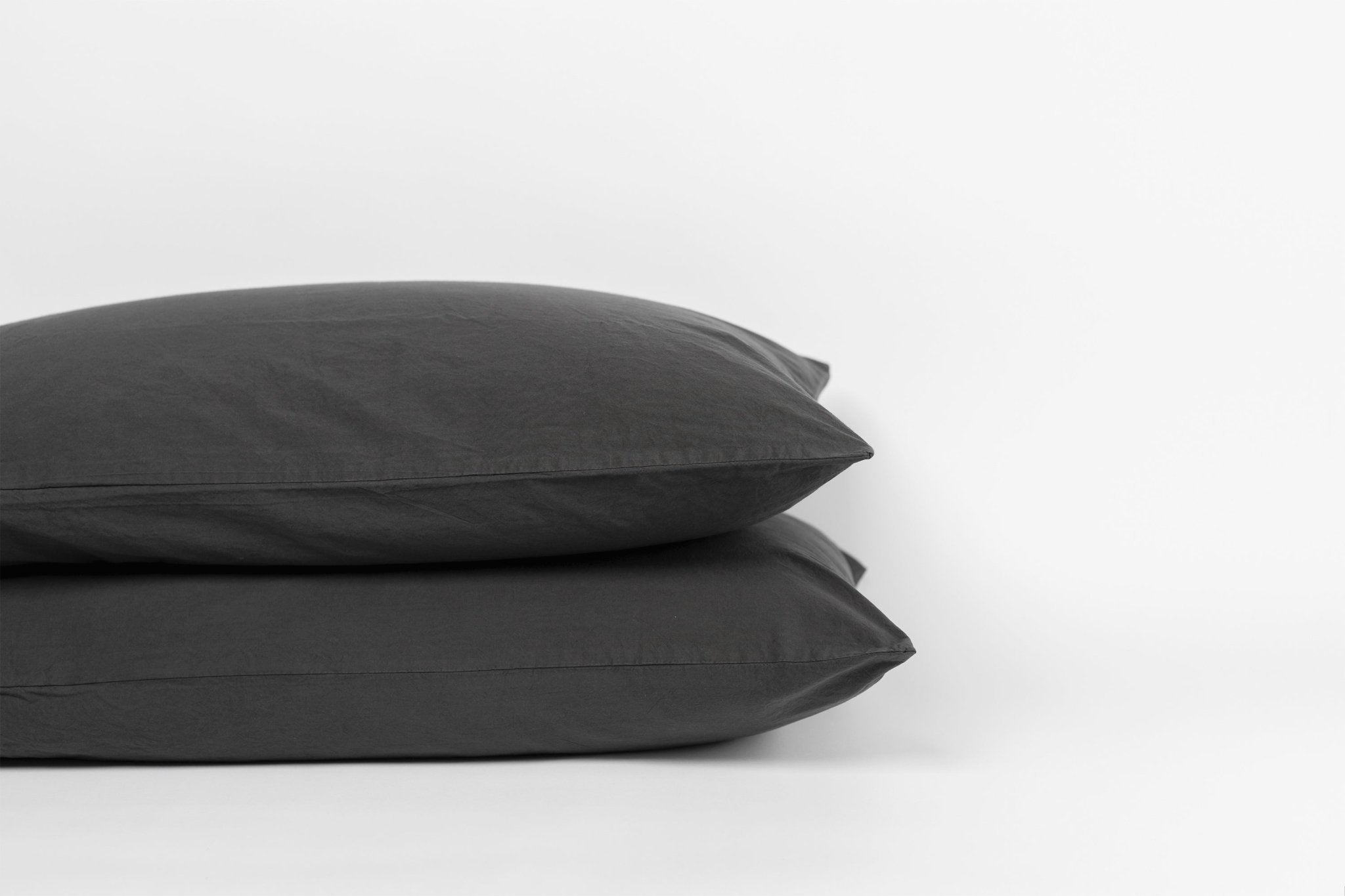 Stonewash Cotton Graphite、mySite、neckold