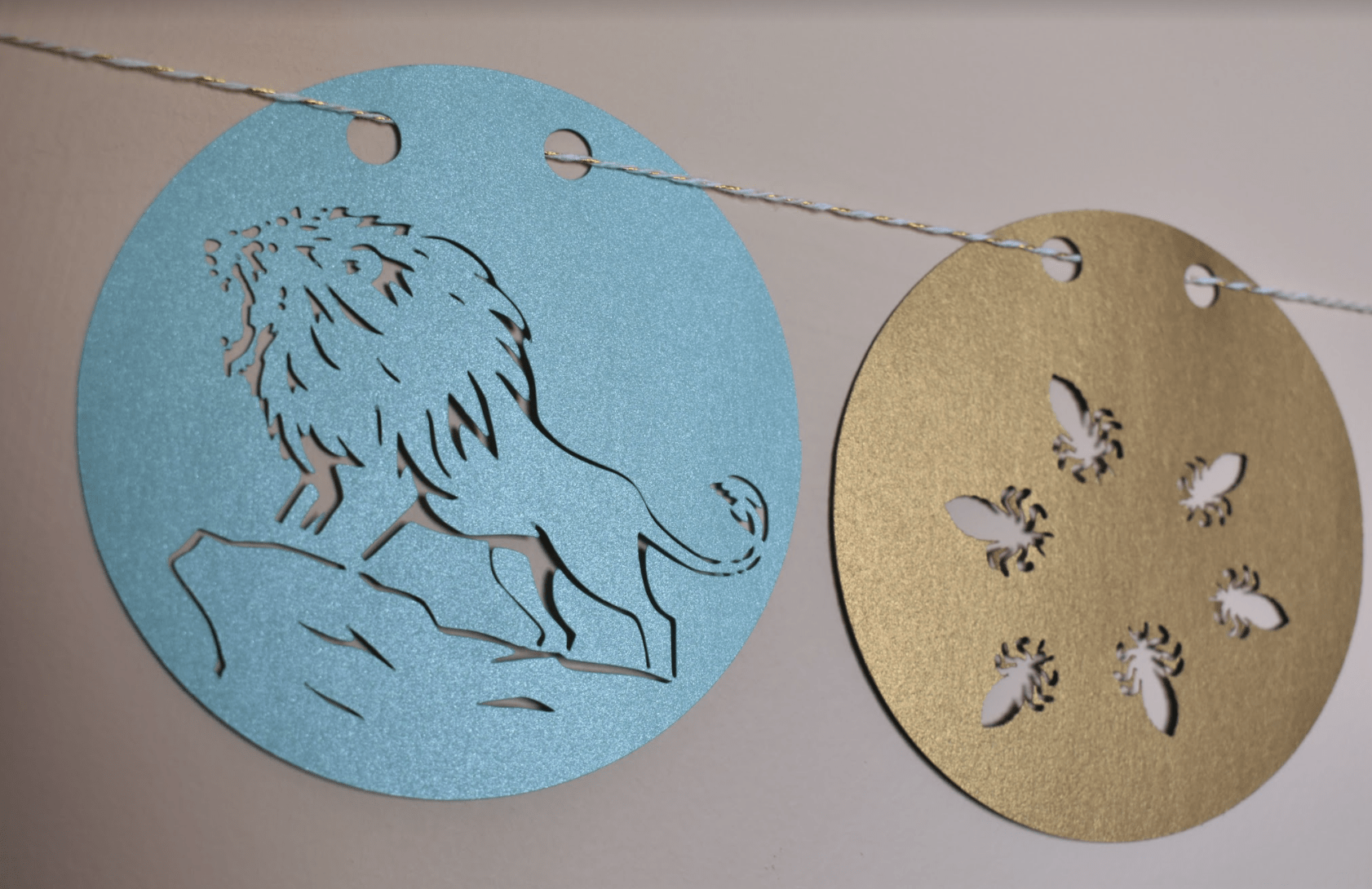 Passover 10 Plagues Garland、mySite、topwebapps