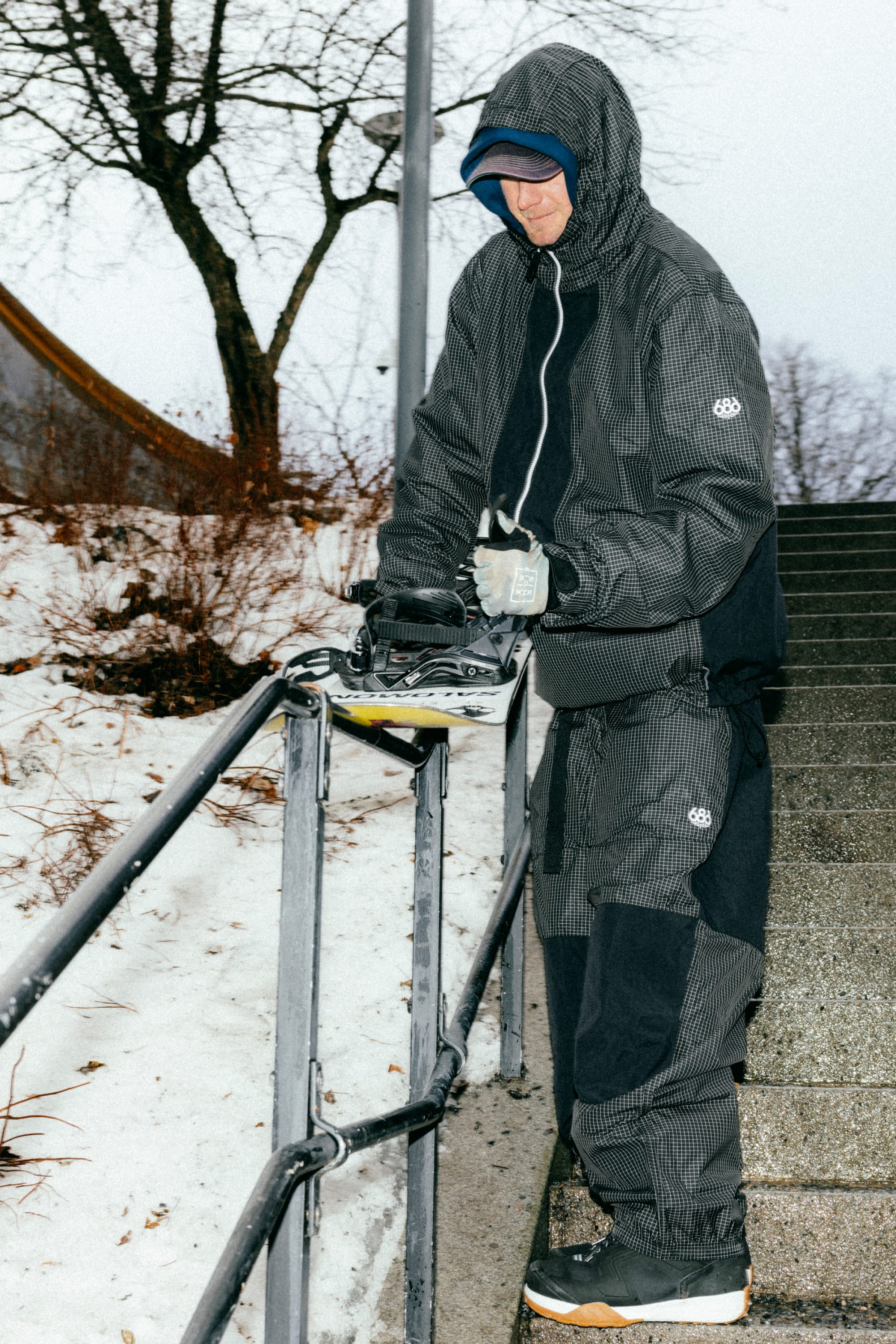 686 Ghost 2.5L Pant、mySite、i-lightchina