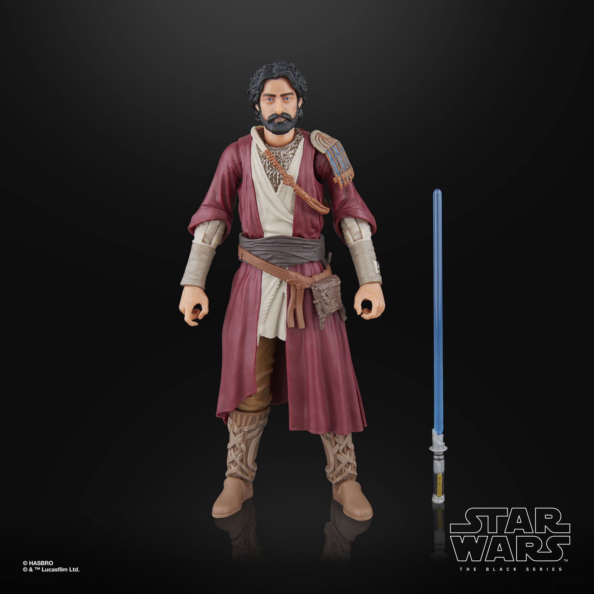 Star Wars The Black Series Ezra Bridger (Peridea)、mySite、hgirdovlk