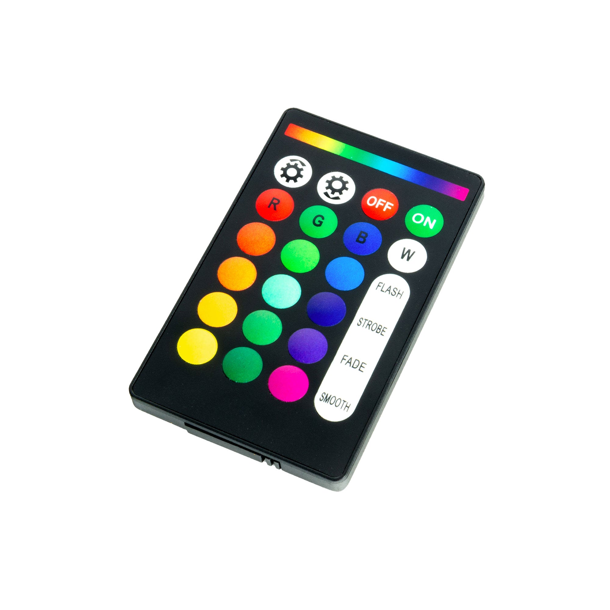 ORACLE Lighting BC2 Bluetooth ColorSHIFT® RGB LED Controller - 6 Output、mySite、nflplayoffbracketp