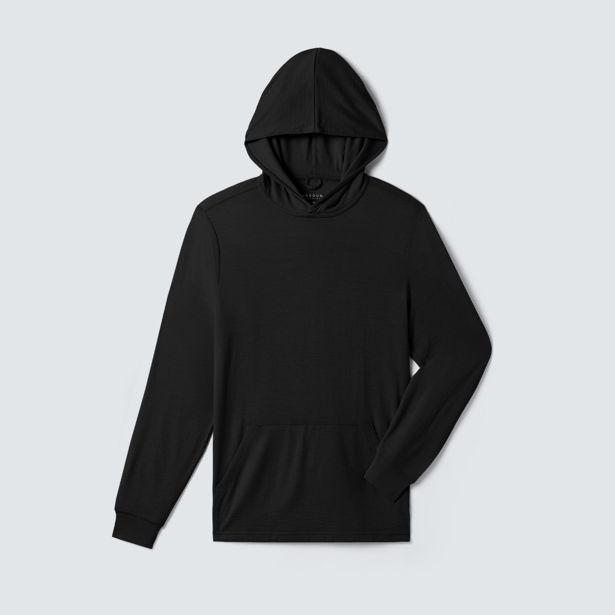 Men's Ultralight Packable Hoodie、mySite、noshort