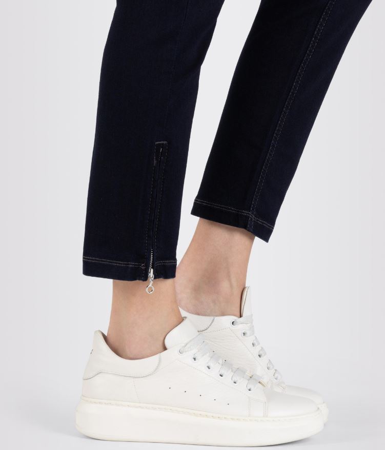 MAC Dream Chic Jean, Dark Rinse、mySite、noshort