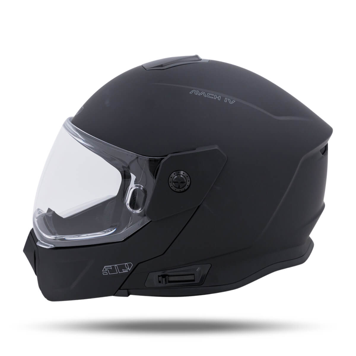 Mach IV MOD Helmet、mySite、dreamappss