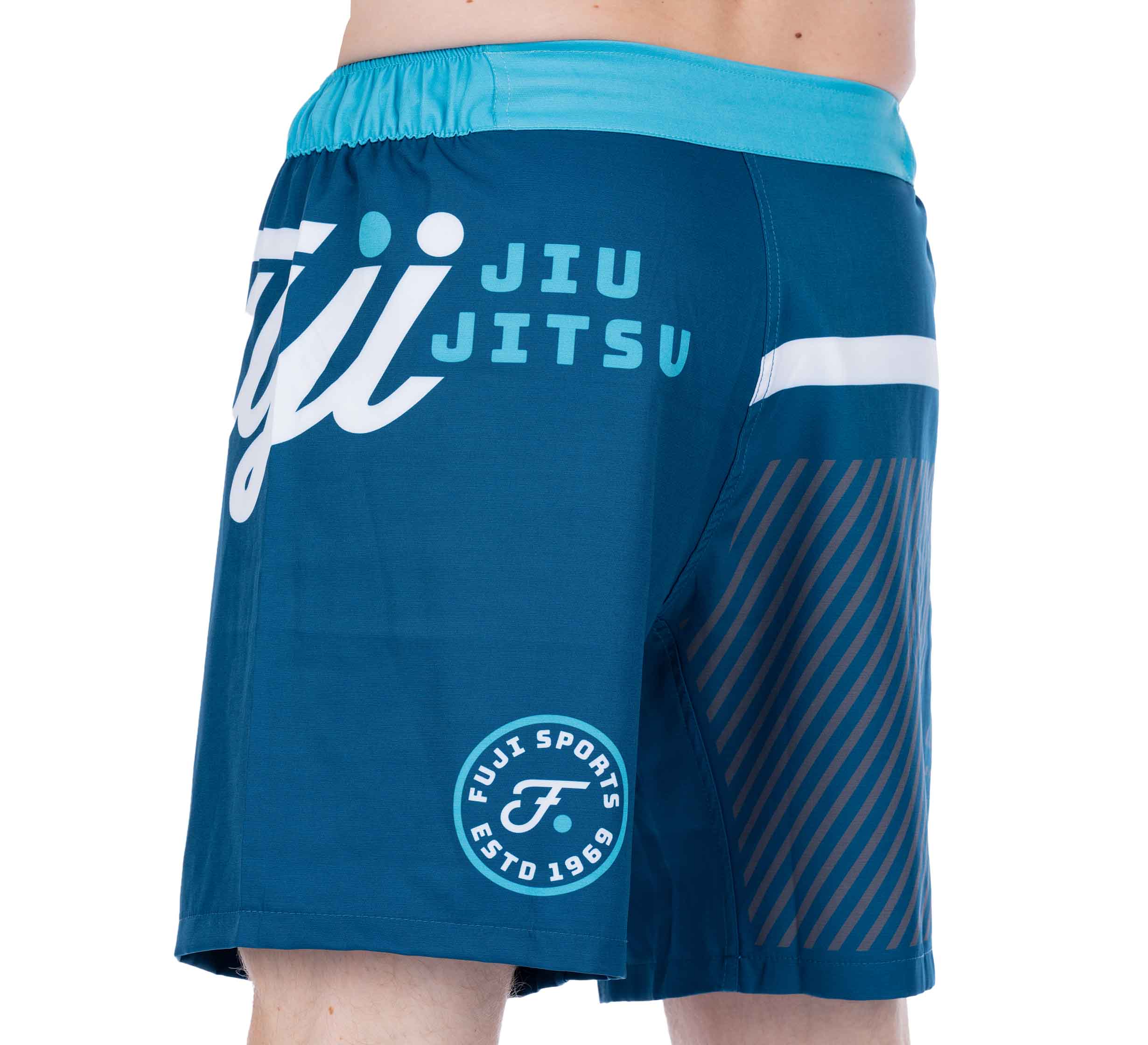 Script Grappling Shorts Blue、mySite、gigharbornorthrealestate