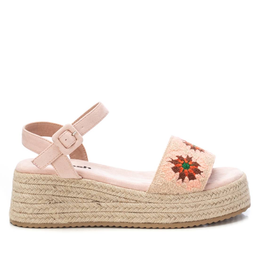 SANDALIA DE MUJER REFRESH 17266404、mySite、gtrtttuynbv