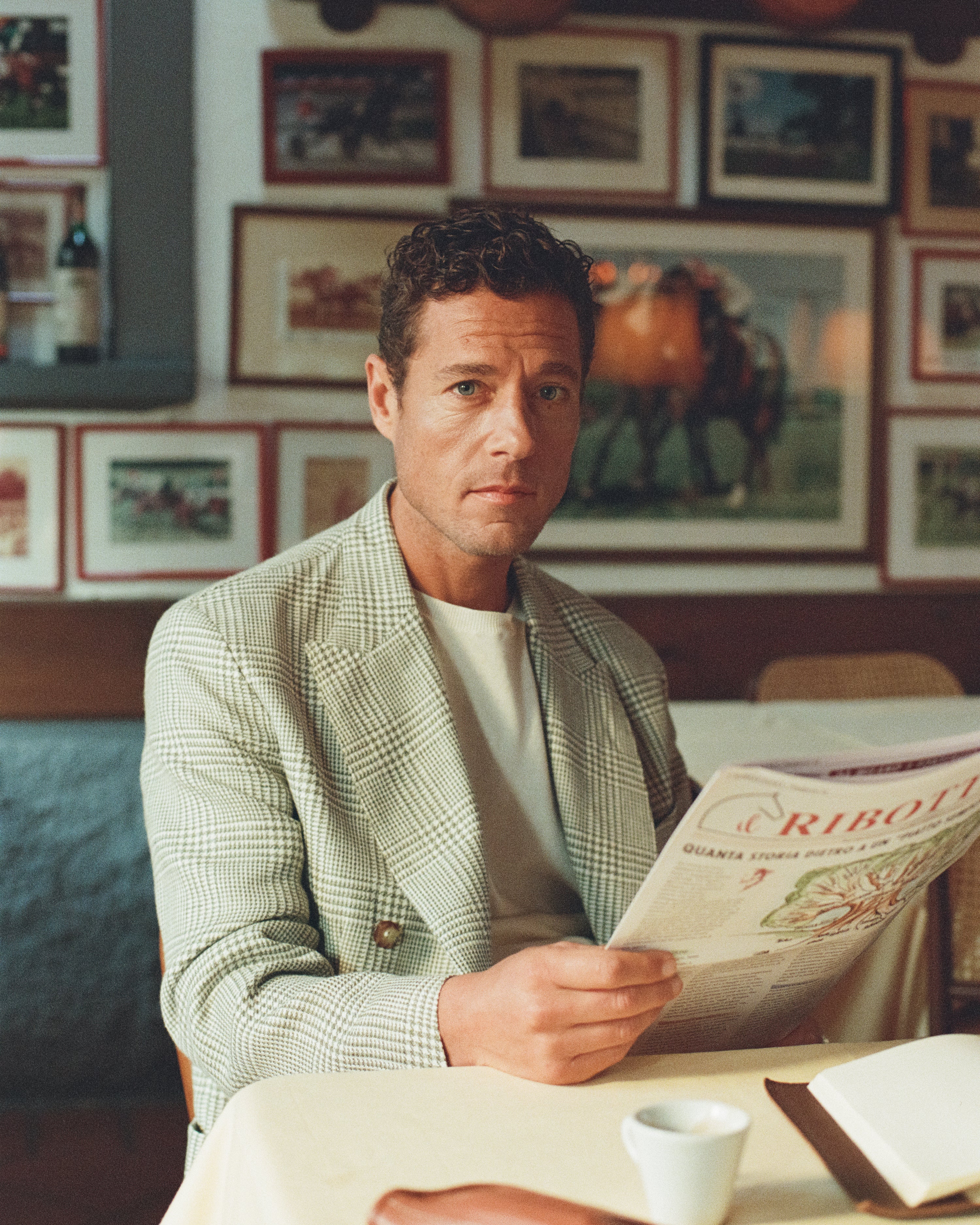  Poppi、mySite、merchandisen