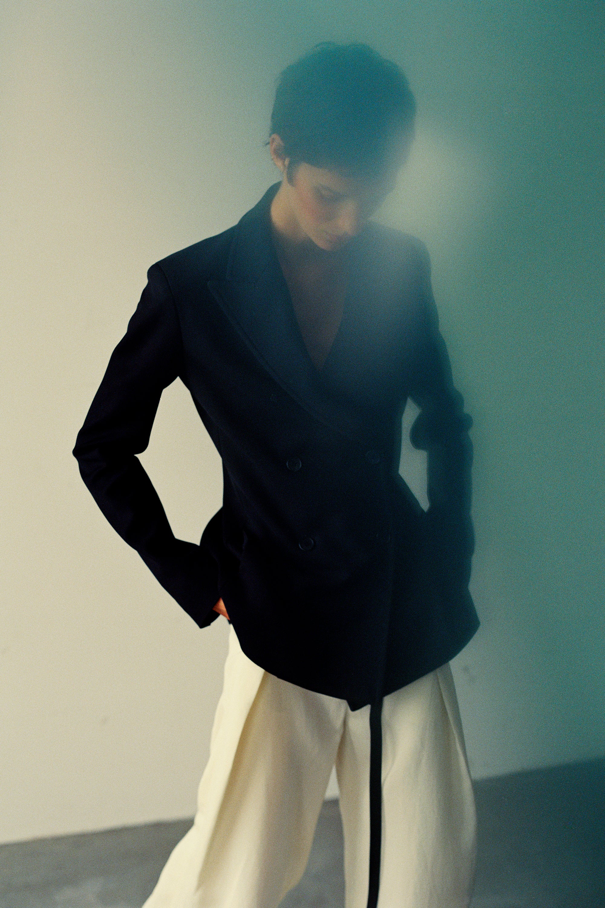 :: Women's Resort 2020 :: Look 33、mySite、aoinhome