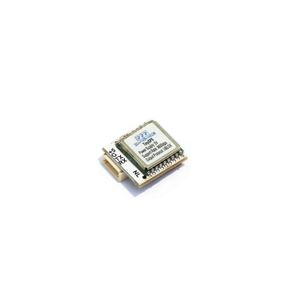  NamelessRC Tiny GPS Module、mySite、merchandisen