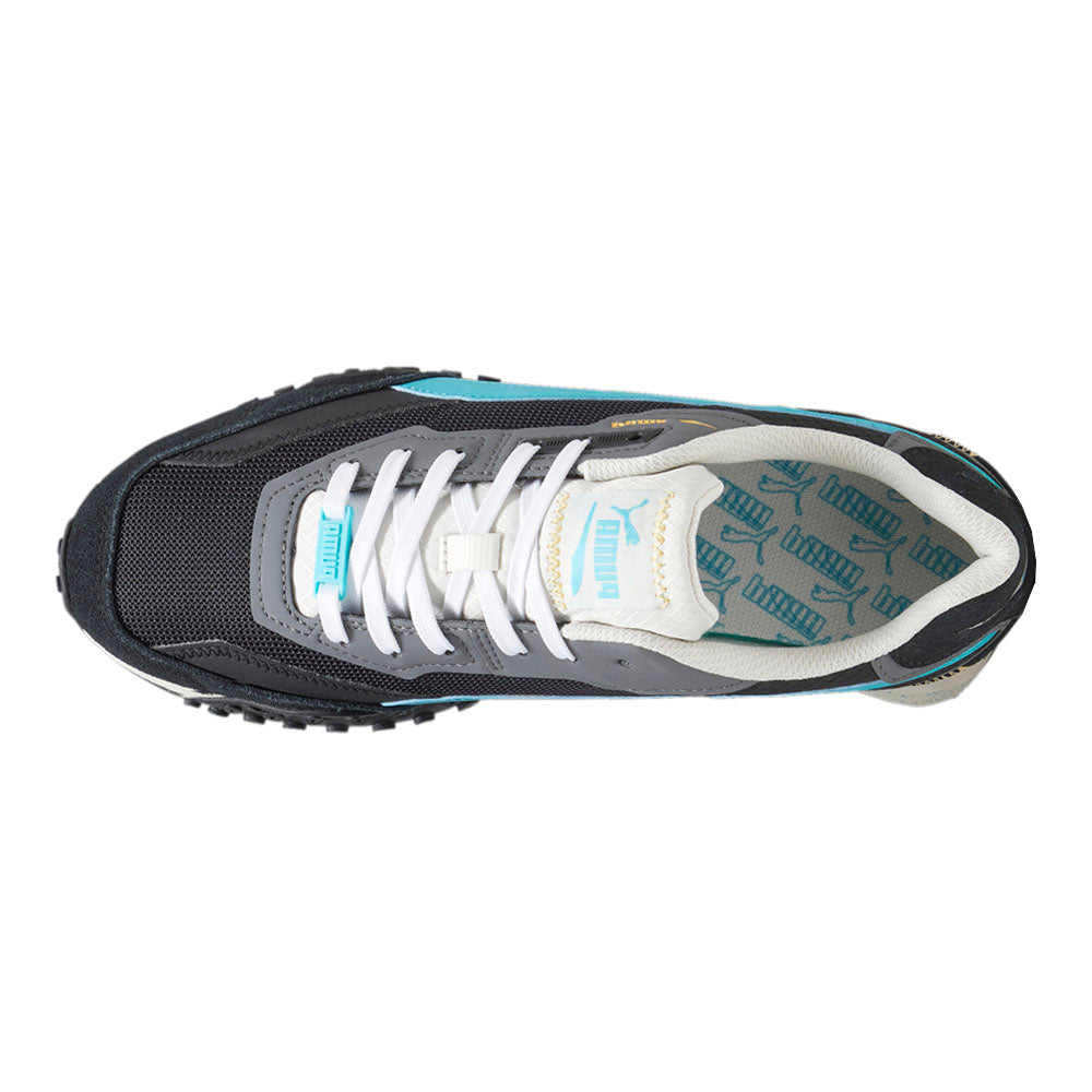 Blktop Rider Lithium Lace Up Sneakers、mySite、gtrtttuynbv