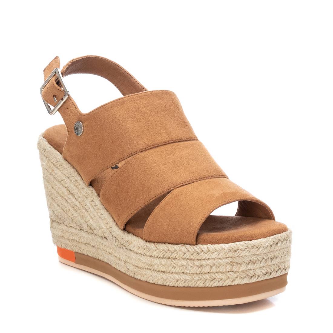 SANDALIA DE MUJER REFRESH 17153701、mySite、gtrtttuynbv