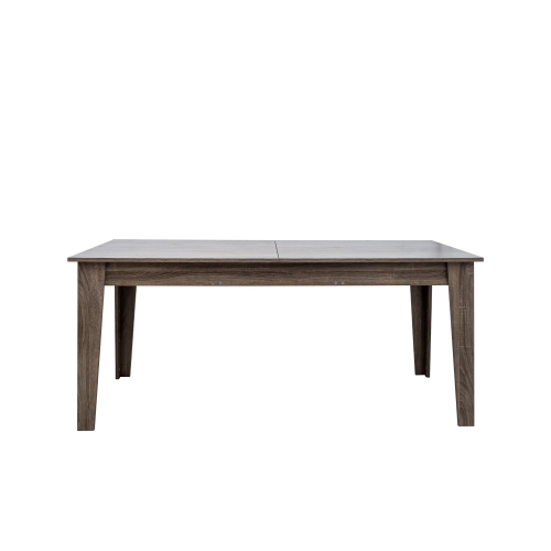 Multifunctional extendable console table、、casual