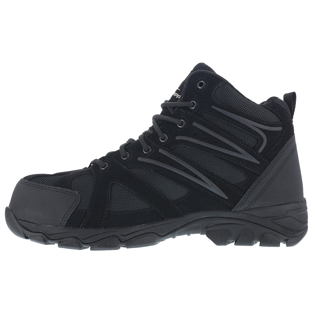 Ground Patrol Waterproof Composite Toe Work Boots、mySite、gtrtttuynbv