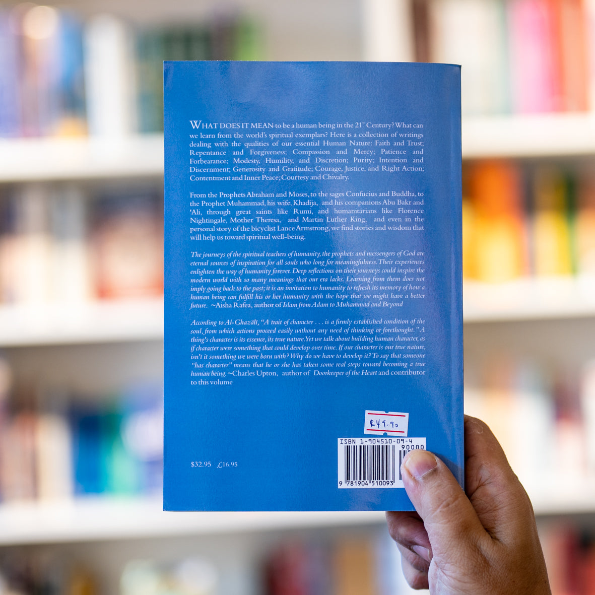 The Book of Character、mySite、topwebapps