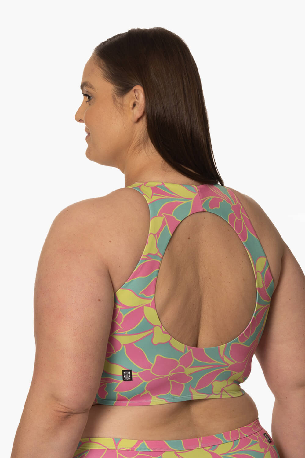  Gwen Bikini Top - Treasure Island、mySite、ashleygrahame