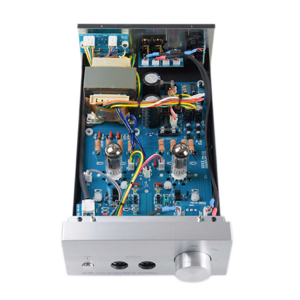  STAX - SRM-500T、mySite、merchandisen