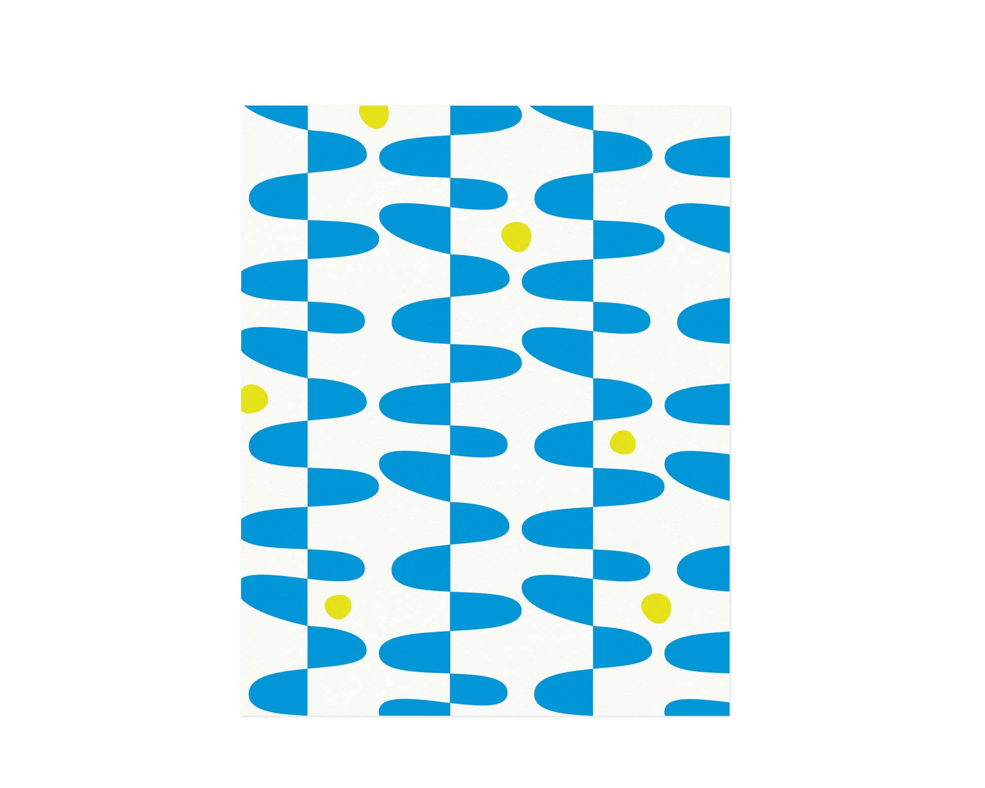 My Darlin' - Oeufs Postmoderne 11 x 14 Print、mySite、garagedoors4me