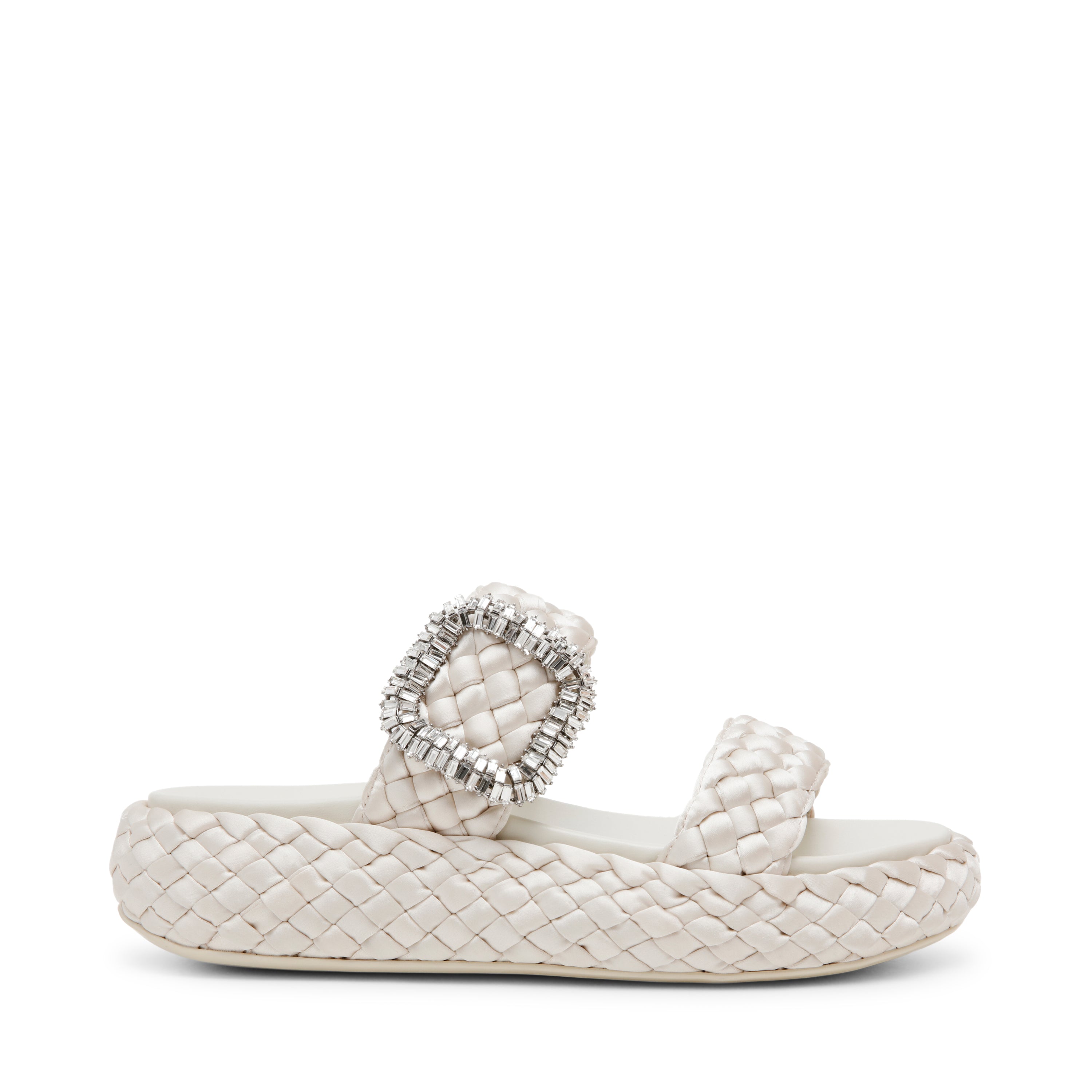 GLITCH IVORY SATIN、mySite、dreamappss