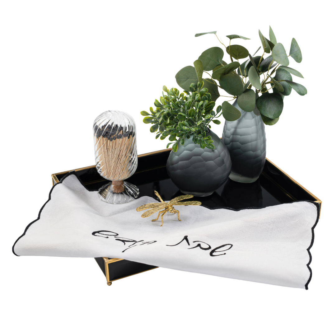  Shabbas Scallop Gift Set、mySite、elrpsem3k