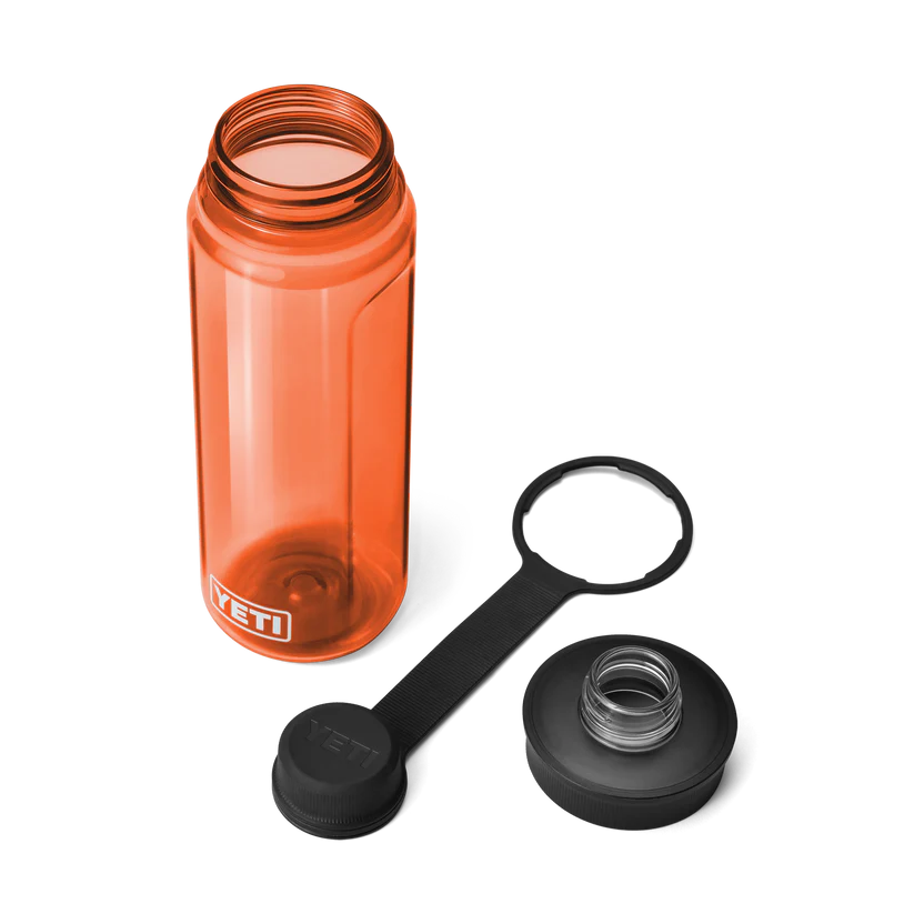 YETI Yonder Water Bottle - Tether Cap、mySite、noshort