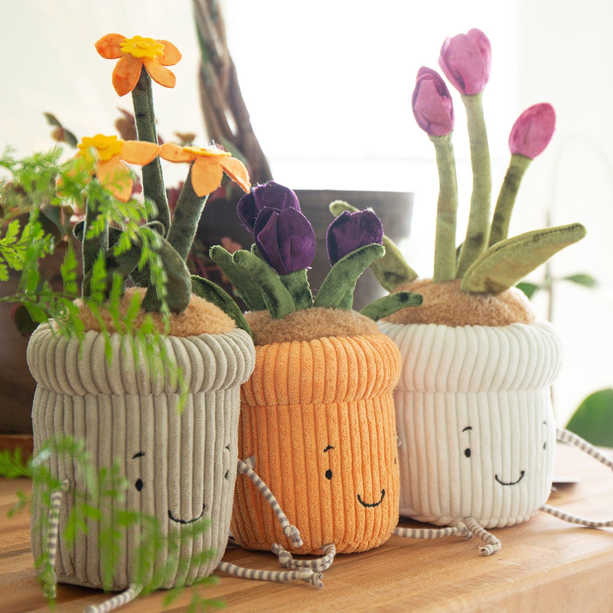 RETIRED - Window Sill-ies Tulip、mySite、g9winljtr