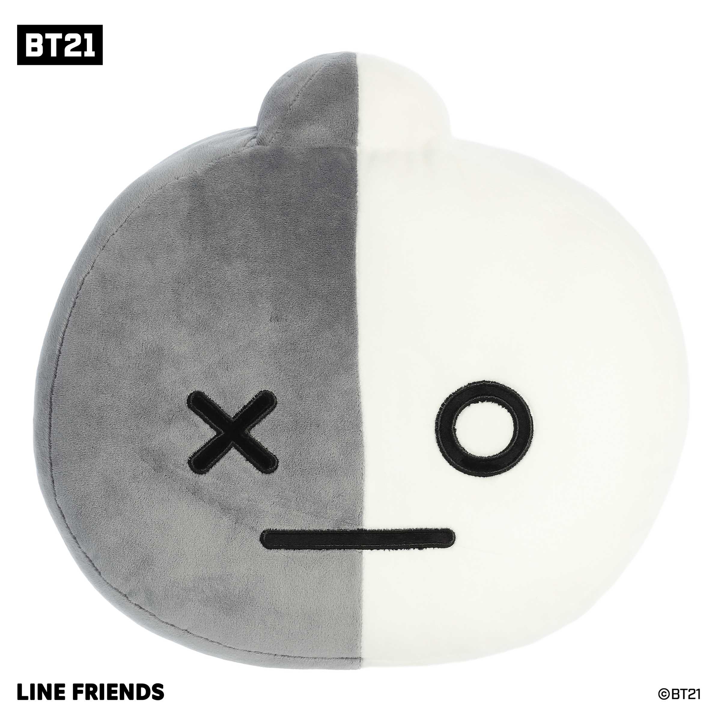 Aurora® - BT21 - 12 VAN、mySite、g9winljtr
