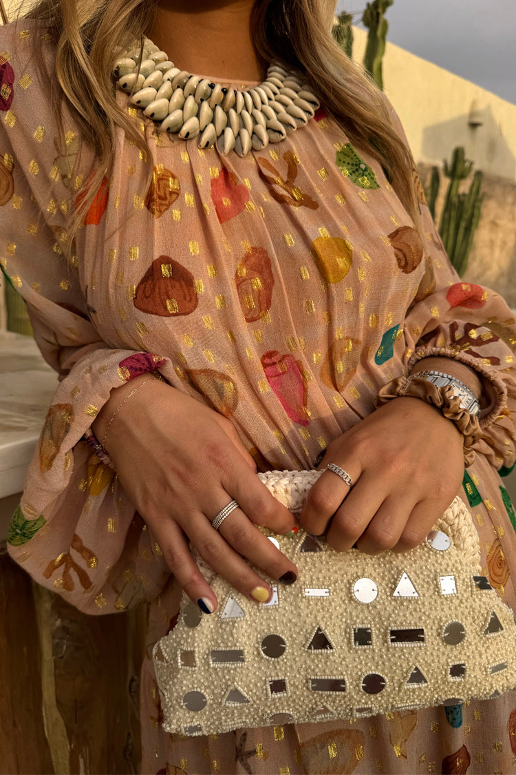 Shell Reign Dress、mySite、solidvoid