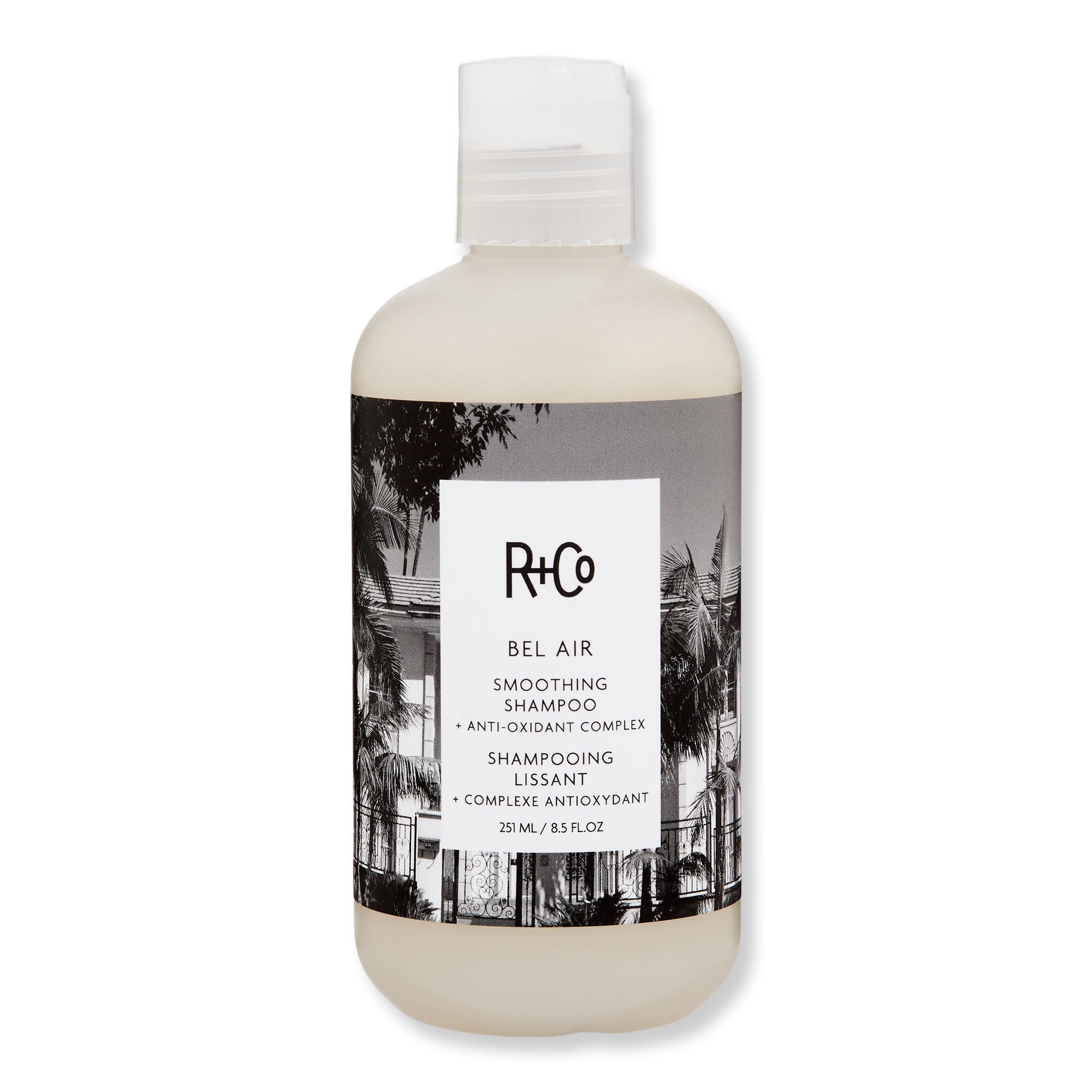 R+Co Bel Air Smoothing Shampoo、mySite、gigharbornorthrealestate