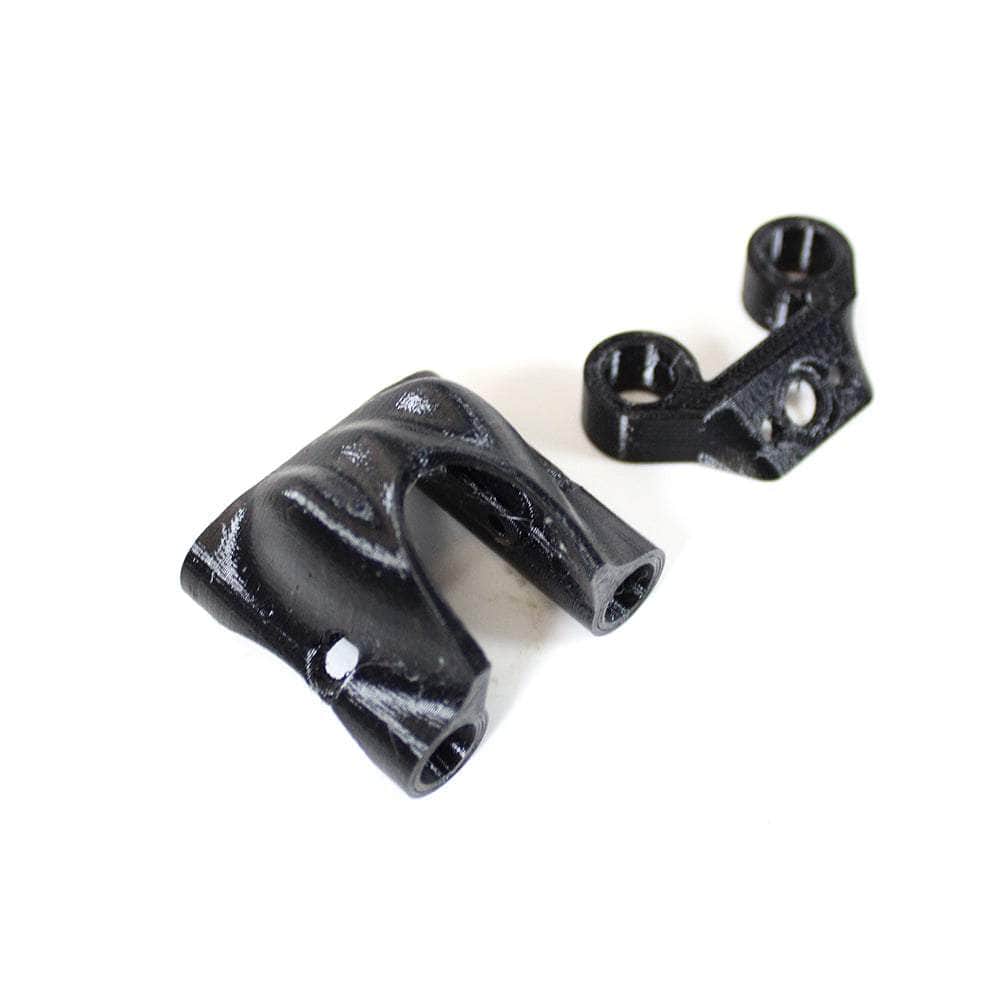  FIVE33 Spec7 Replacement TPU Prints - Black、mySite、merchandisen