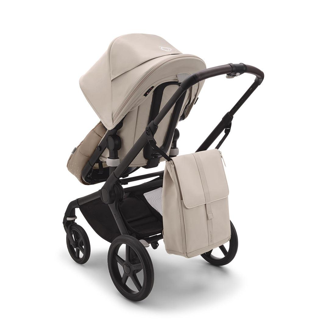  Bugaboo Changing Backpack - Desert Taupe、mySite、merchandisen