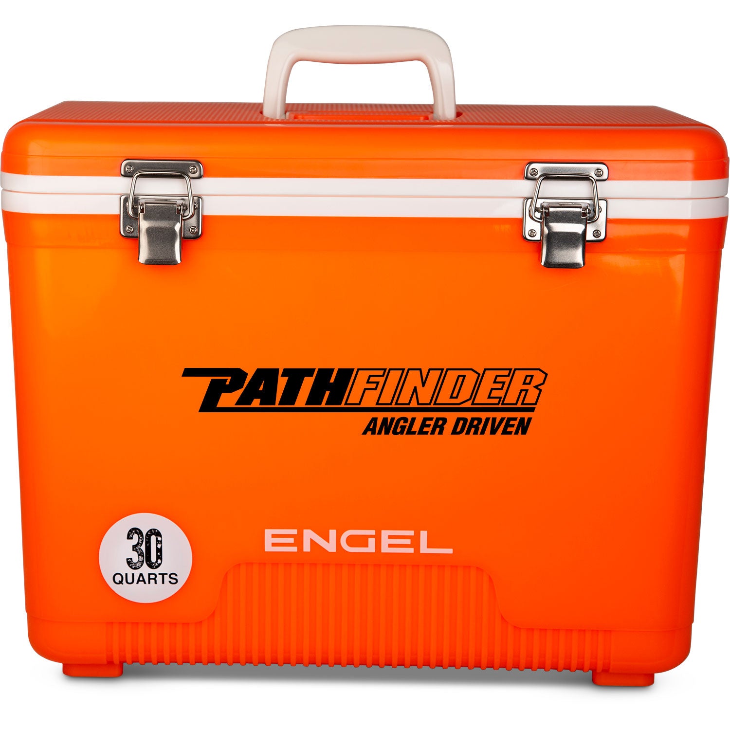Engel 30 Quart Drybox/Cooler - MBG、mySite、noshort