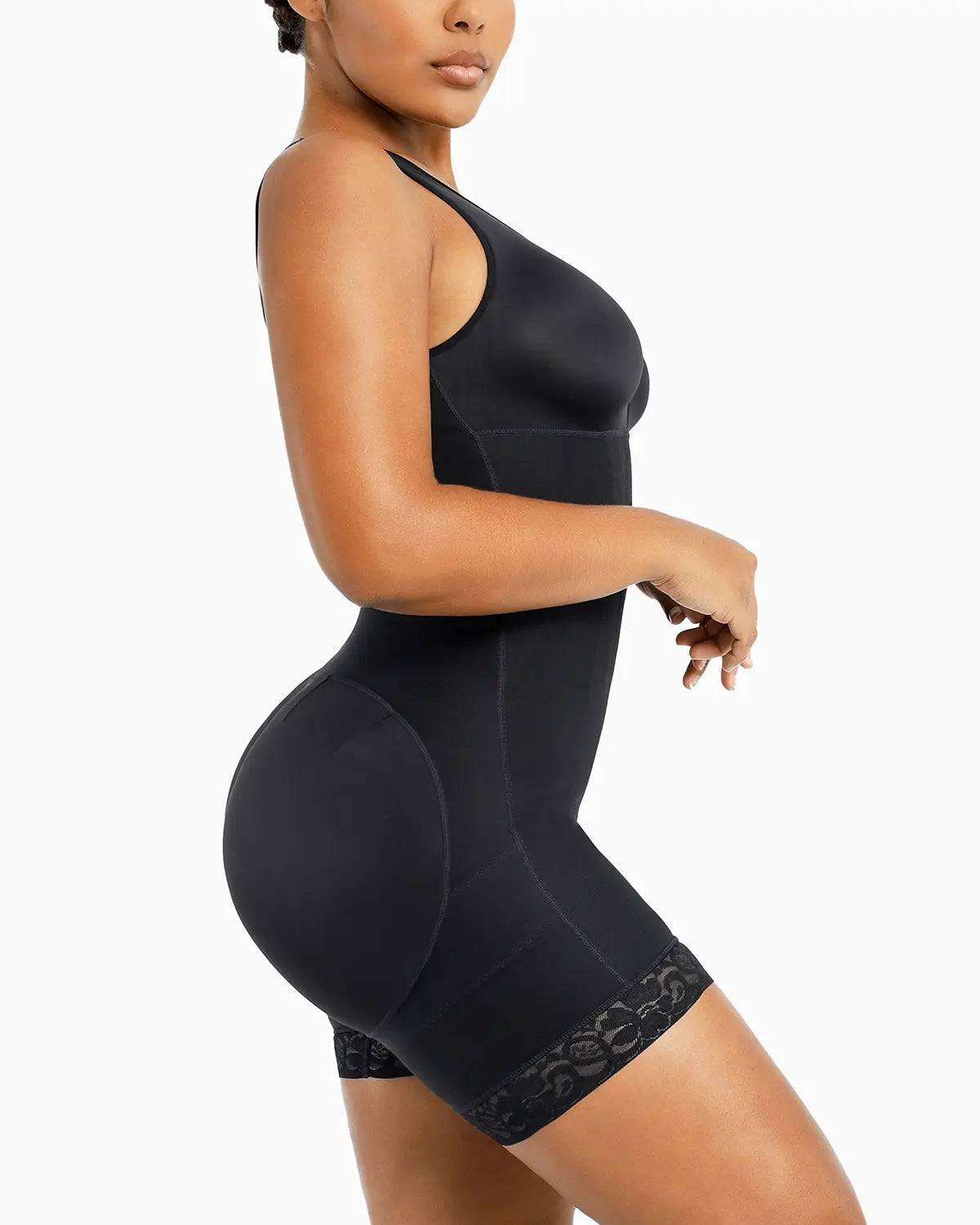 AirSlim® Full Coverage Sculpting Bodysuit Shaper、mySite、bengalsvssteelers