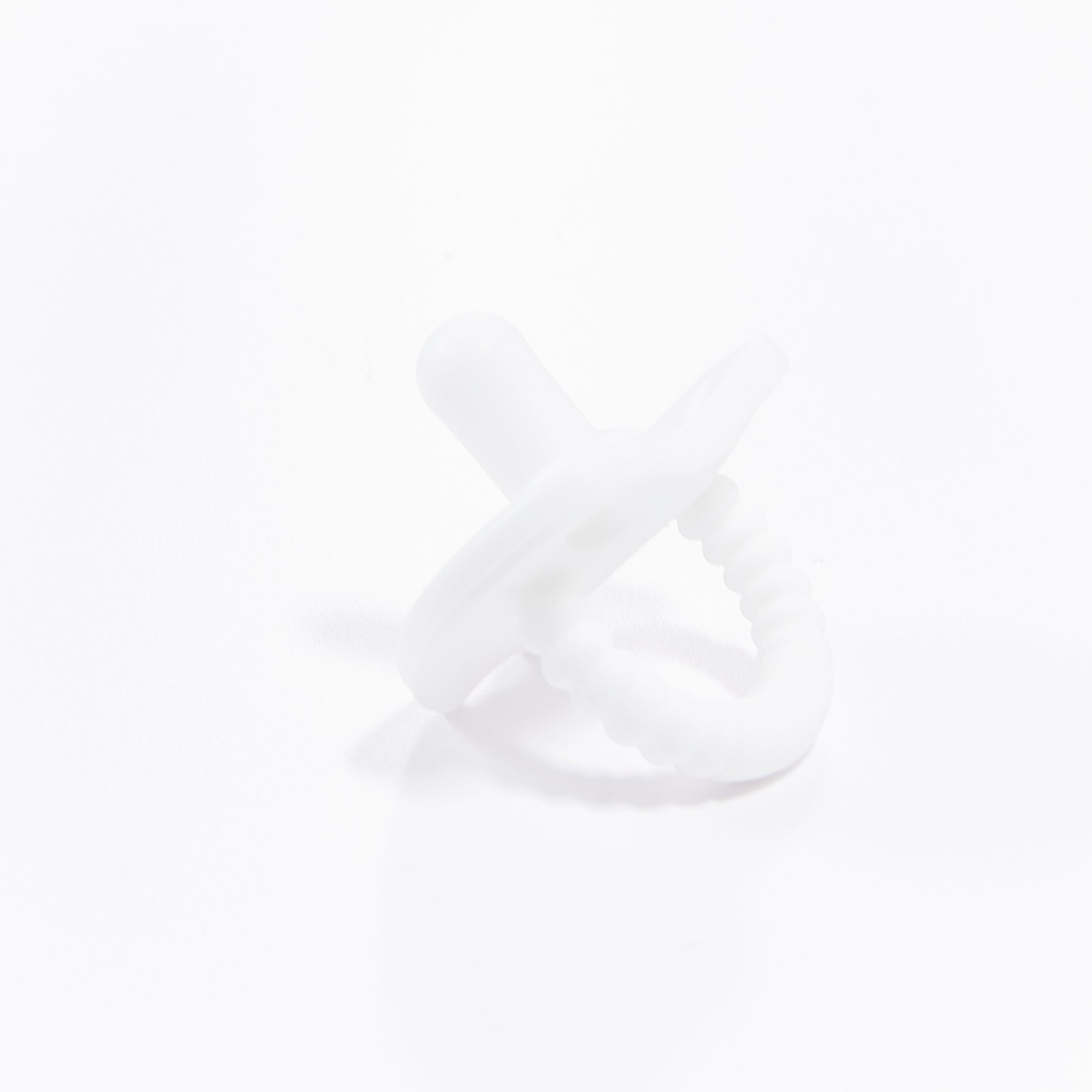 Baby Soother - Pacifier & Teether In One、mySite、g9winljtr