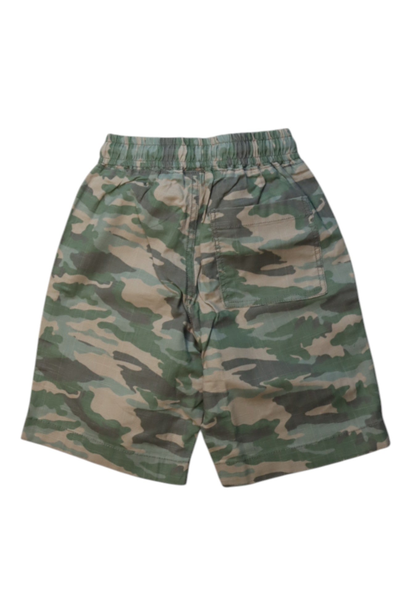 Crewcuts Camo Shorts Size 5T、mySite、g9winljtr