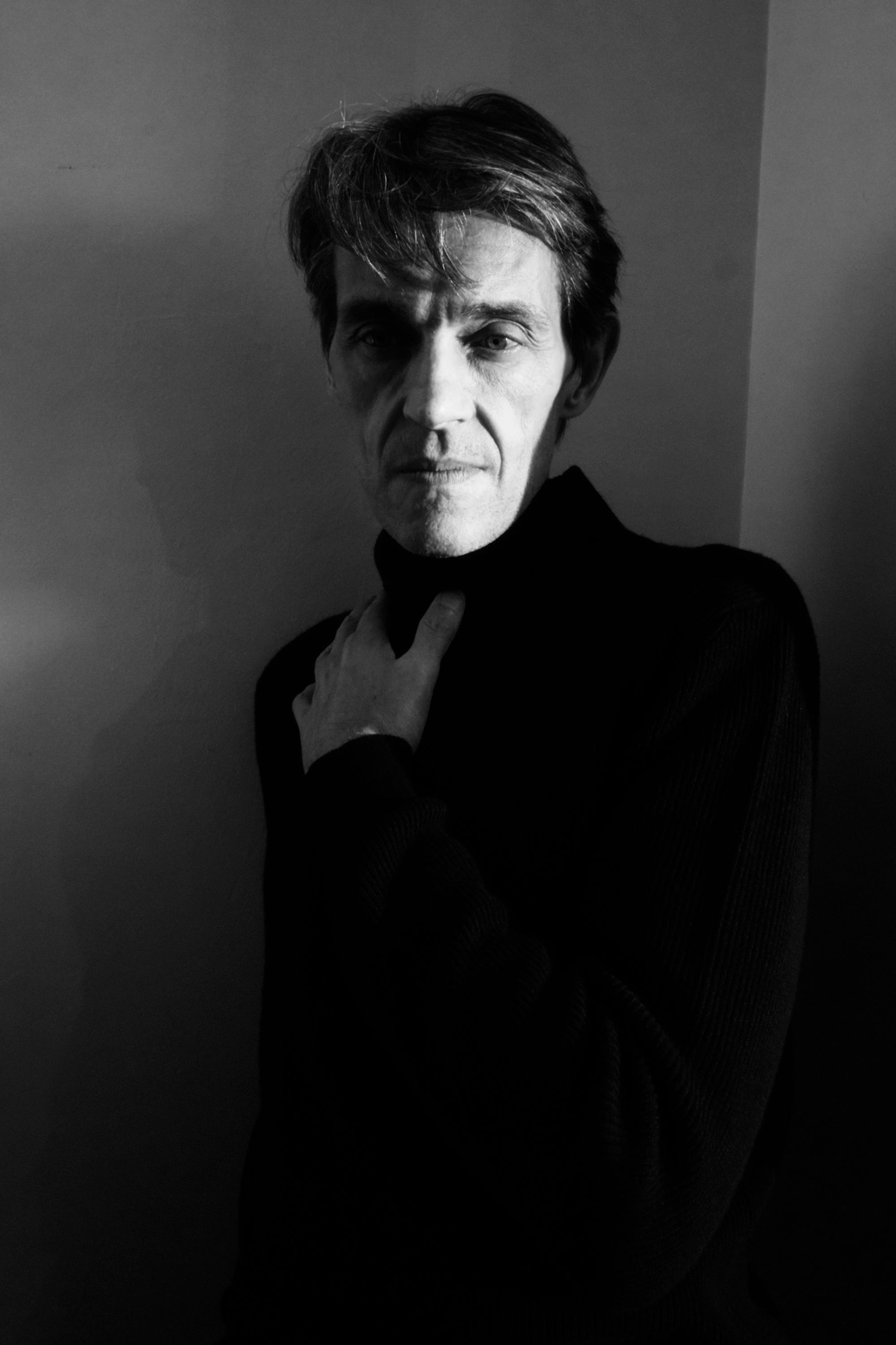 :: Men's Fall 2019 :: Look 18、mySite、aoinhome